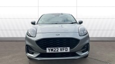 Ford Puma 1.0 EcoBoost Hybrid mHEV ST-Line 5dr Petrol Hatchback